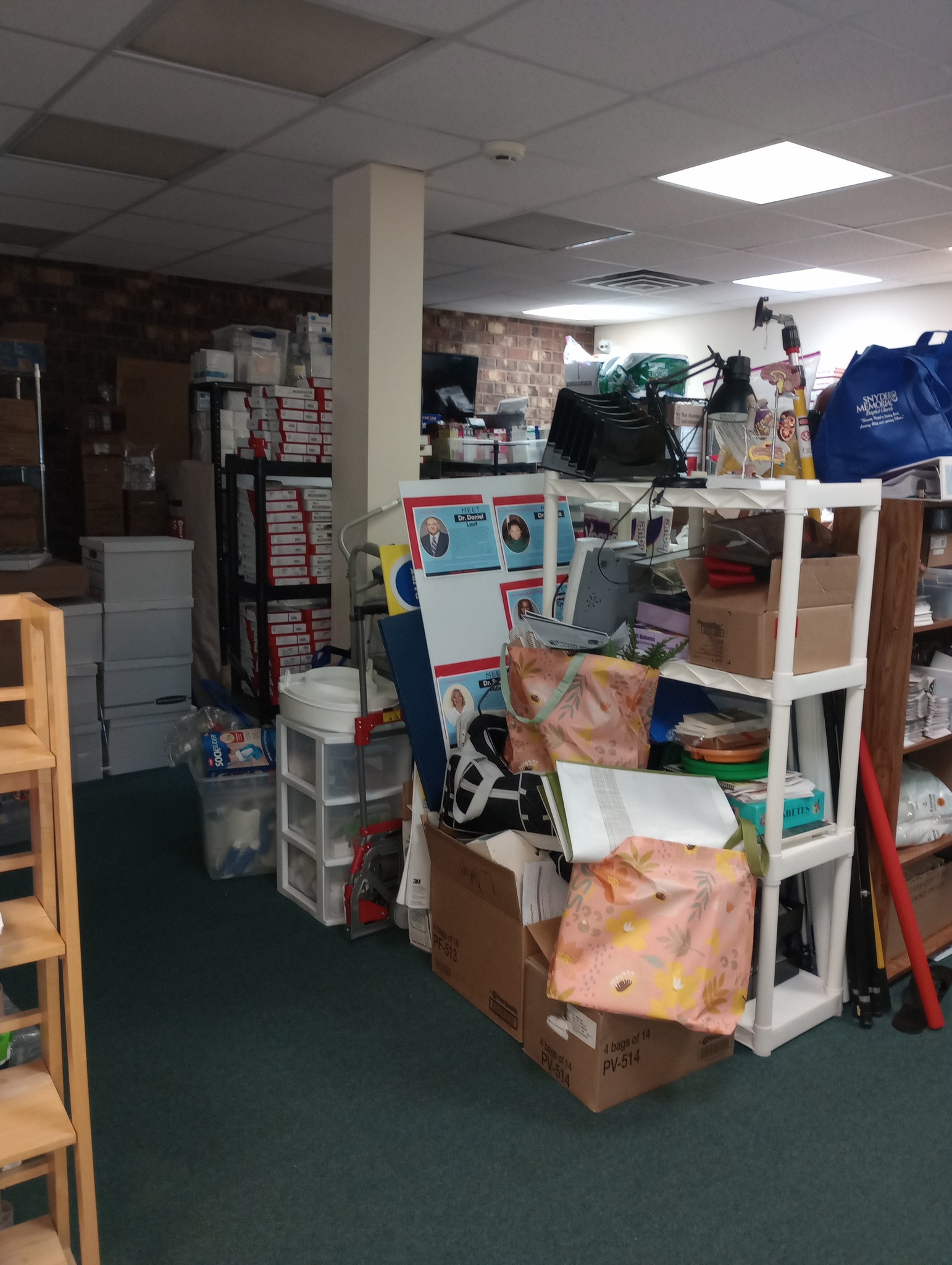 Community outreach programs
